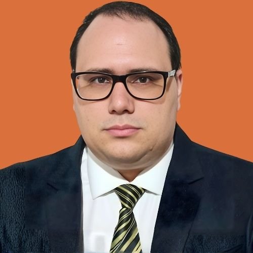 Anderson Peres - Sistemas Eletroeletrônicos