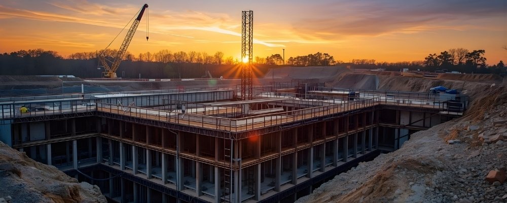 Serviço de Estrutural equipe parceira na Afrontt