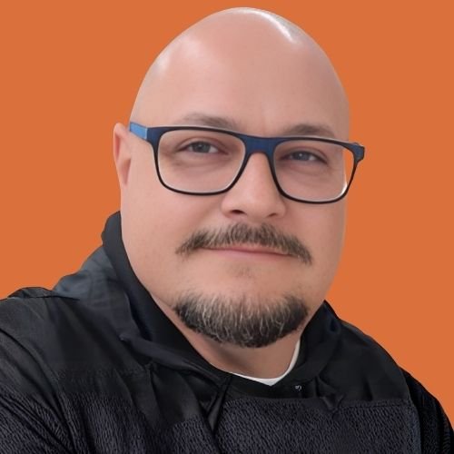 Vinicius Damasco - Diretor Técnico