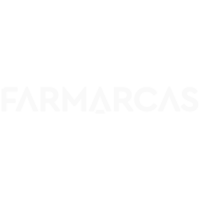 Logotipo de farmácias com design moderno e limpo para Afrontt Arquitetura e Engenharia.